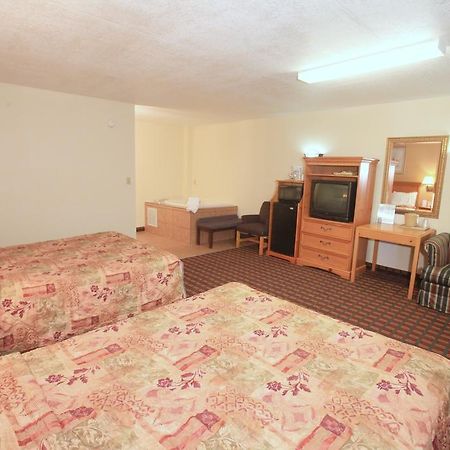 Regency Inn Pigeon Forge Pokoj fotografie