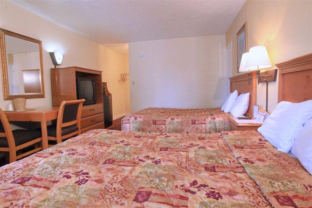 Regency Inn Pigeon Forge Exteriér fotografie