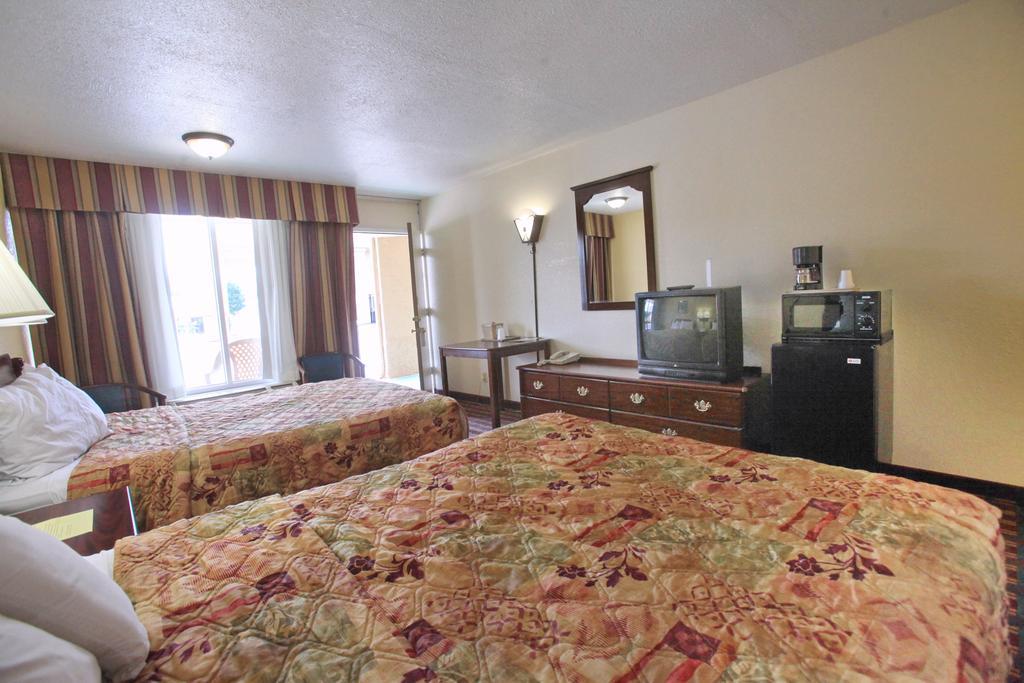 Regency Inn Pigeon Forge Pokoj fotografie