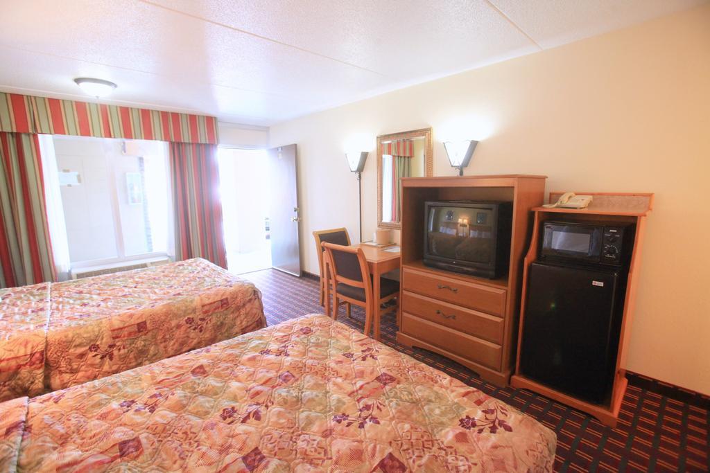 Regency Inn Pigeon Forge Pokoj fotografie